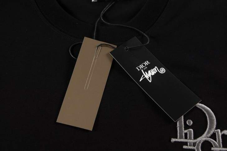 Dior T Shirts Short _SKUDiorS-XLautxW263915786